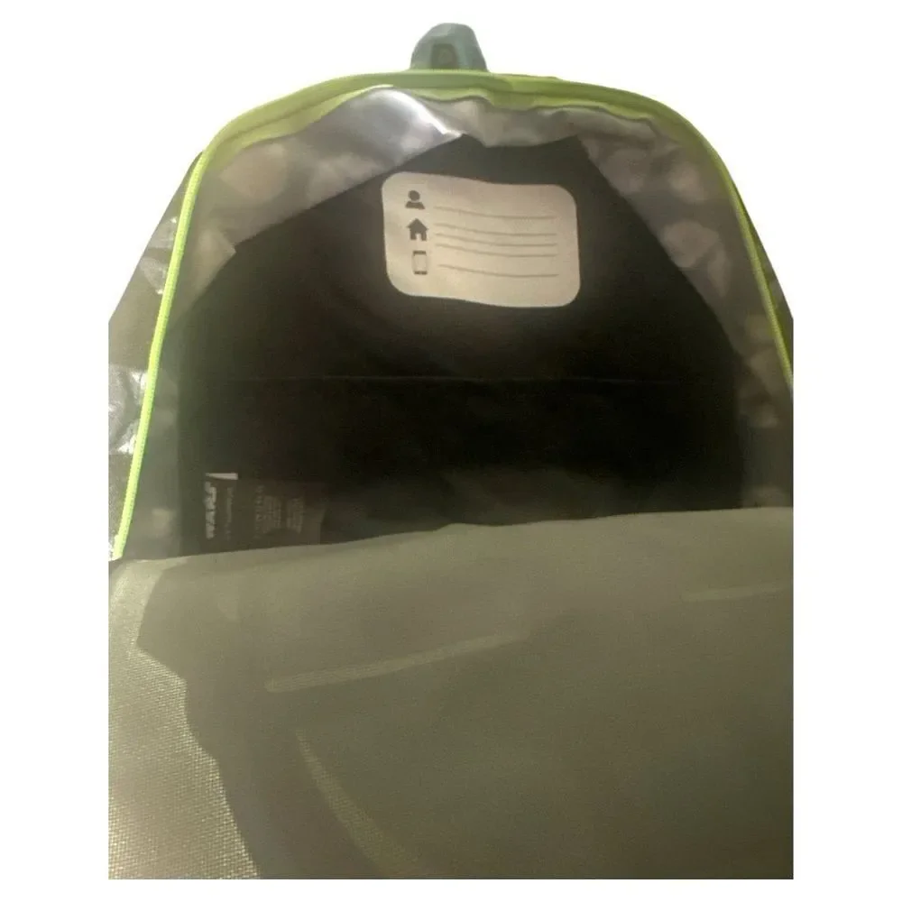 Star Wars Mandalorian Grogu Backpack Kids School Bag The‎ Child